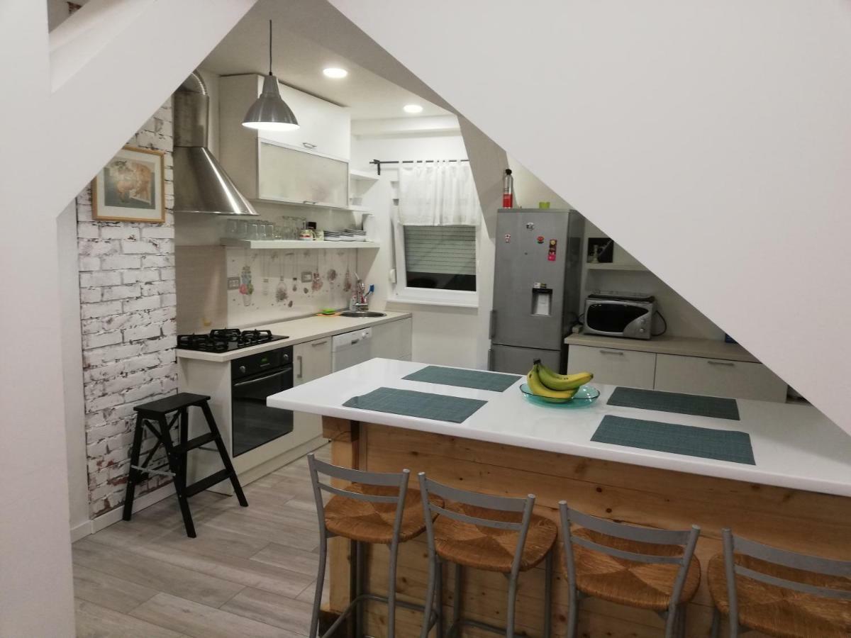 Studio Apartman Zagreb Horvati Rakov Potok Экстерьер фото