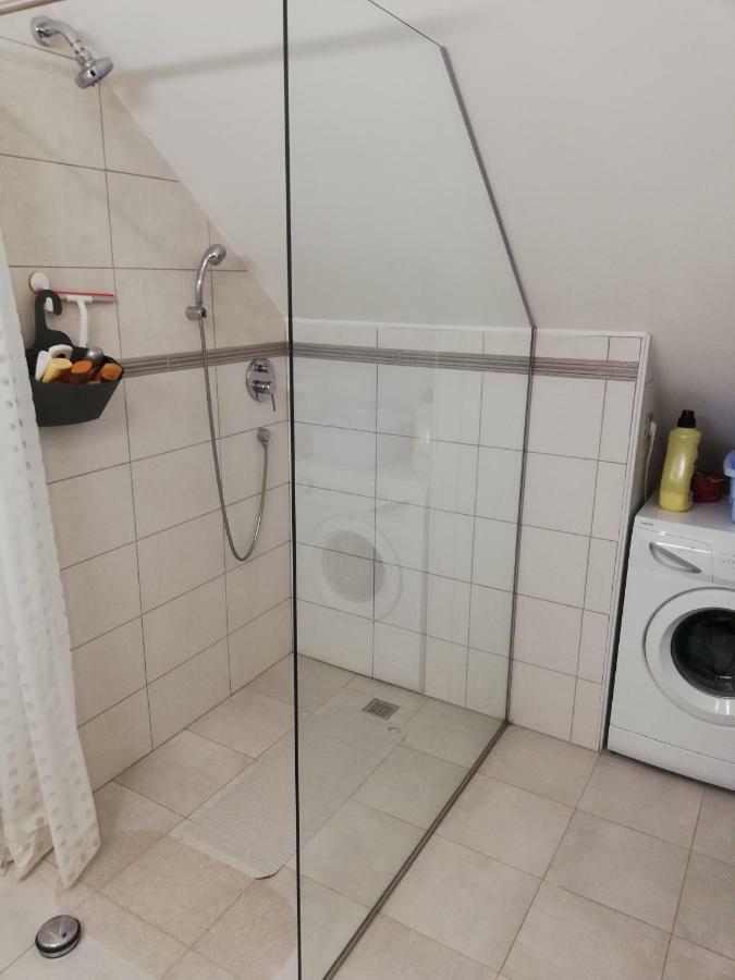 Studio Apartman Zagreb Horvati Rakov Potok Экстерьер фото