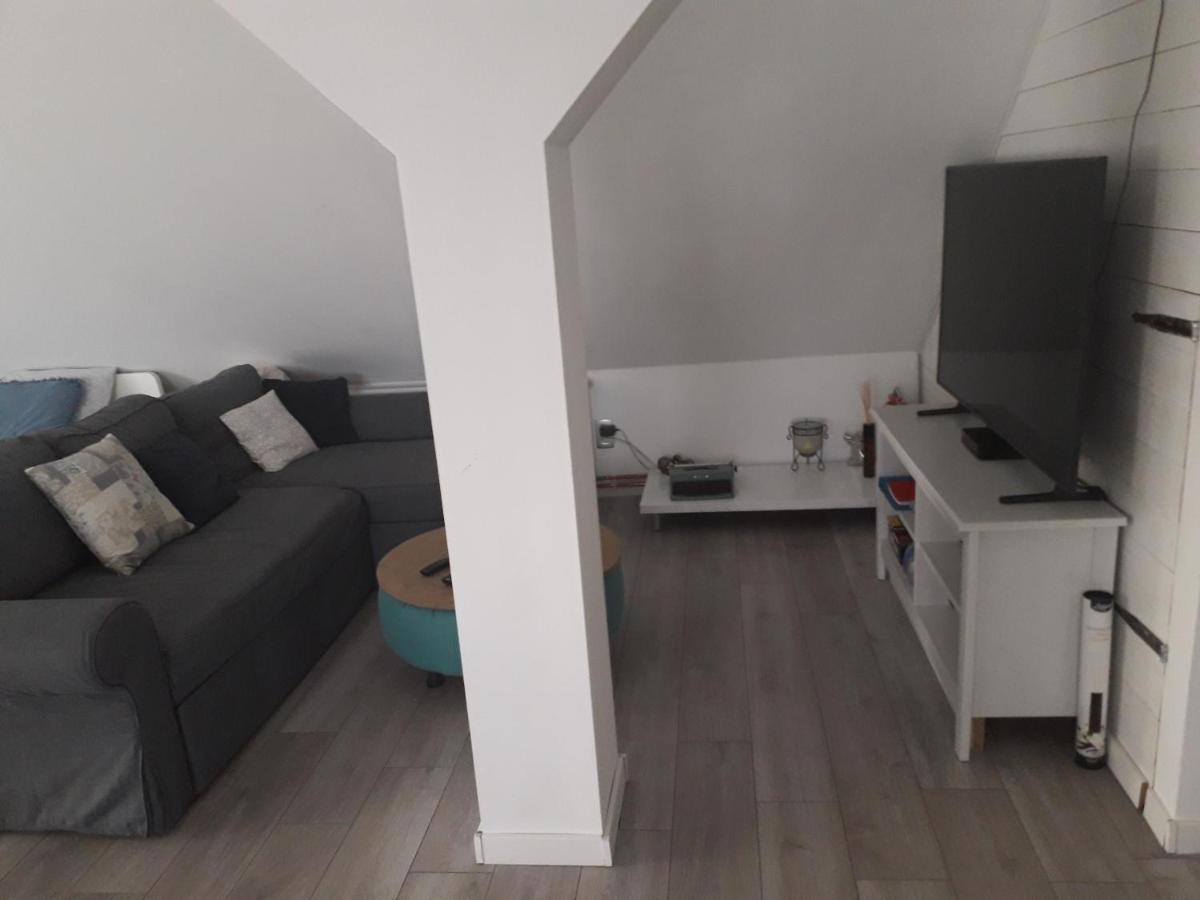 Studio Apartman Zagreb Horvati Rakov Potok Экстерьер фото